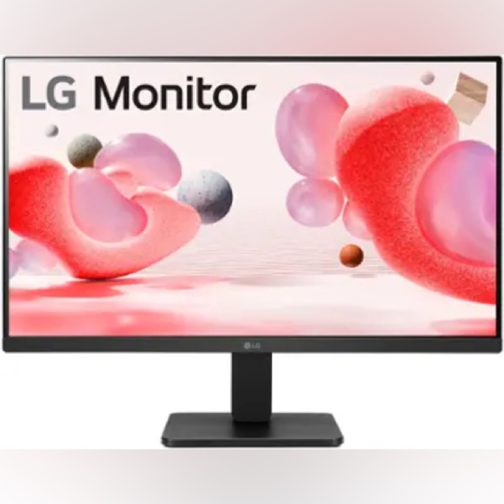 LG - 24" MONITOR IPS LED FHD